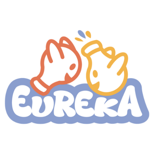 Logo Eureka Game serious games immersifs et pédagogiques